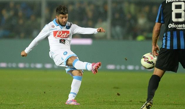 Лоренцо Инсинье, Getty Images