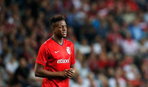 Дивок Ориги, Getty images