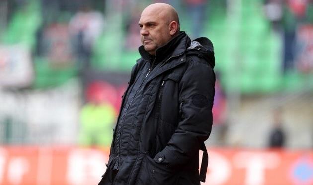 Фредерик Антонетти, Getty Images