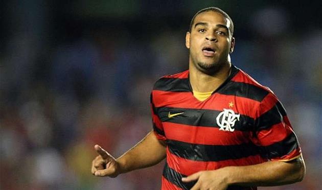 Адриано, Getty images