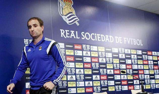 Ягоба Аррасате, Getty Images