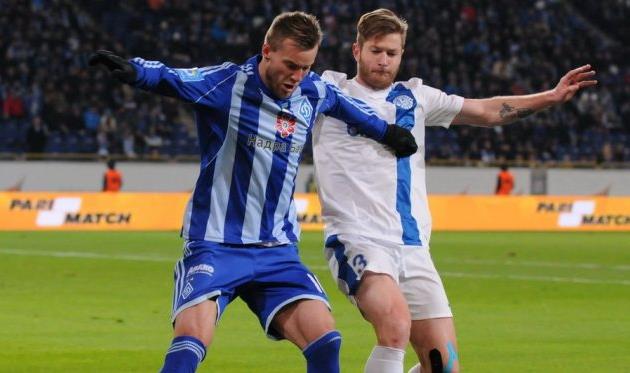 © Илья Хохлов, Football.ua