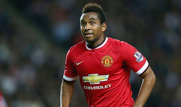 Андерсон, Getty Images