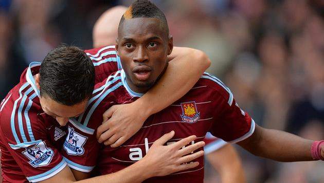 Диафра Сако, skysports.com