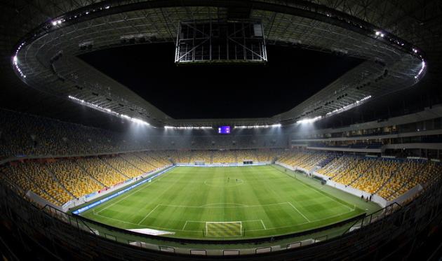 Арена Львов, google.com