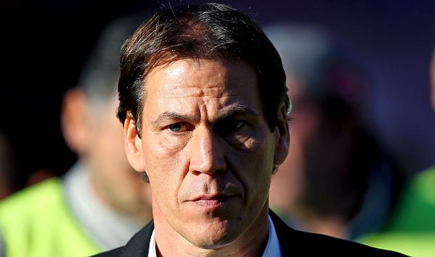 Руди Гарсия, Getty Images