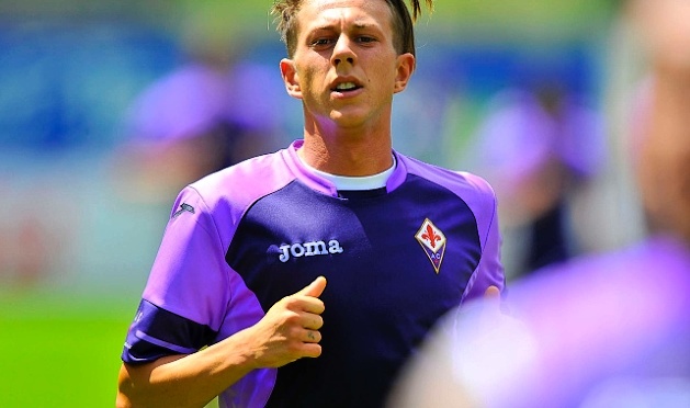 Федерико Бернардески, фото getty images