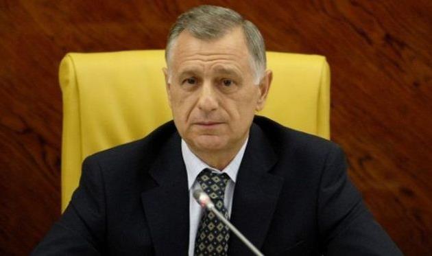 Анатолий Попов, фото dynamo.kiev.ua