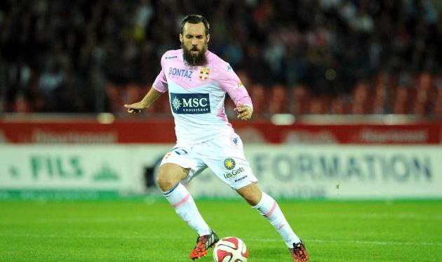 Гаэль Живе, madeinfoot.com