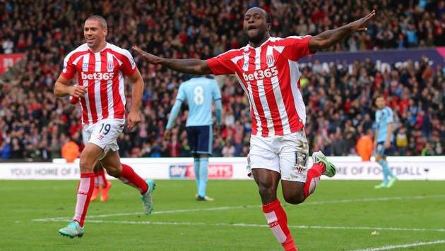 Виктор Мозес, skysports.com