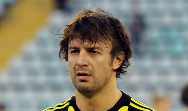 Александр Шовковский, фото О.Дубины, Football.ua