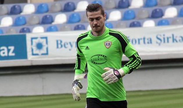 Ибрахим Шехич, azerisport.com