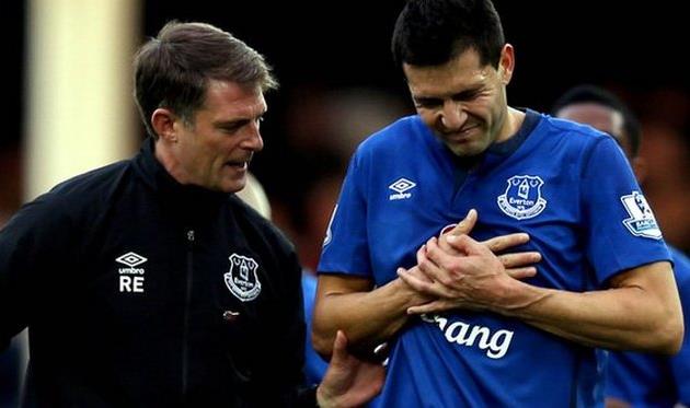 Антолин Алькарас, Getty Images