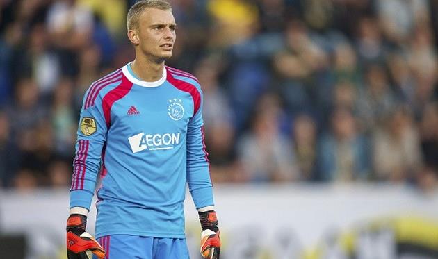 Яспер Силлессен, Getty Images