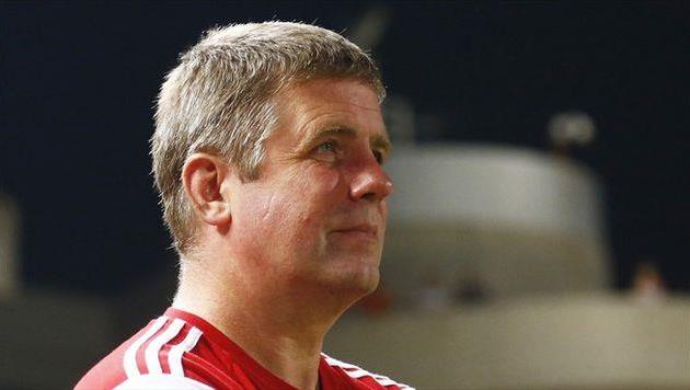 Кент Нильсен, фото uefa.com