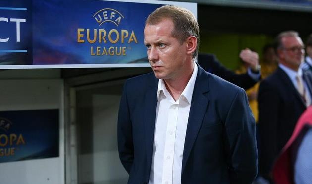 Игорь Рахаев, Football.ua