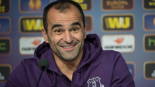 Роберто Мартинес, uefa.com