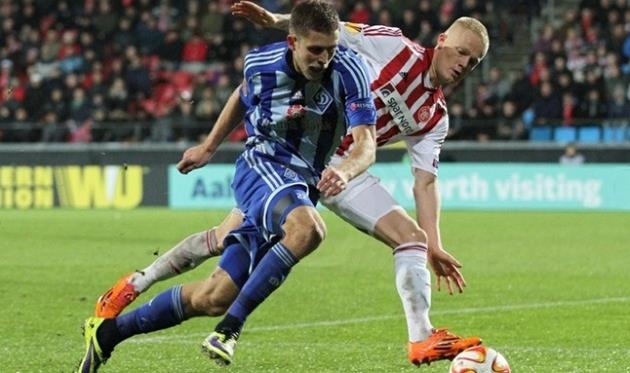 фото fcdynamo.kiev.ua