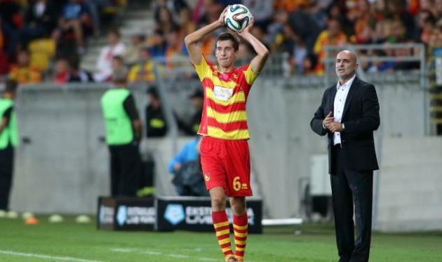 Тарас Романчук, 