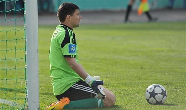 Максим Старцев, Football.ua