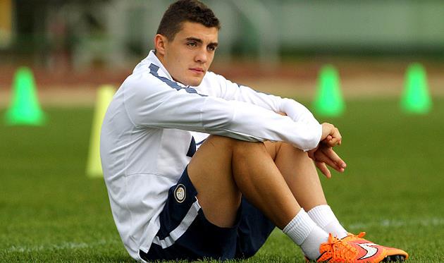 Матео Ковачич, Getty Images