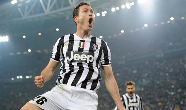 ШТЕФАН ЛИХТШТАЙНЕР, GETTY IMAGES