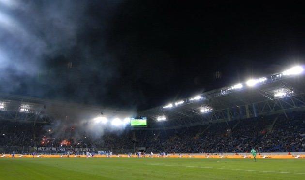 фото И.Хохлова, Football.ua