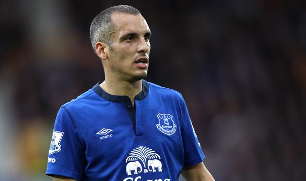 Леон Осман, evertonfc.com