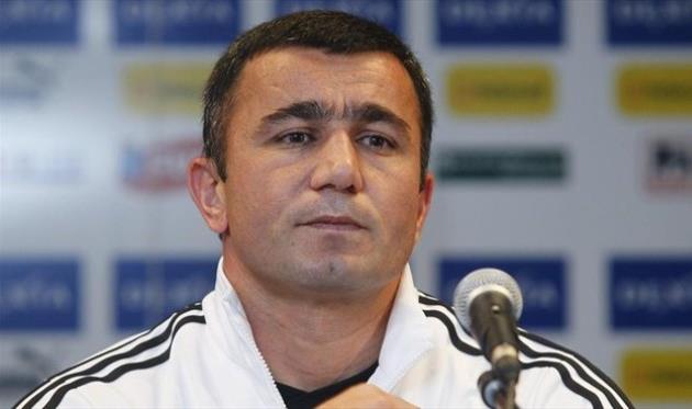 Гурбан Гурбанов, фото getty images