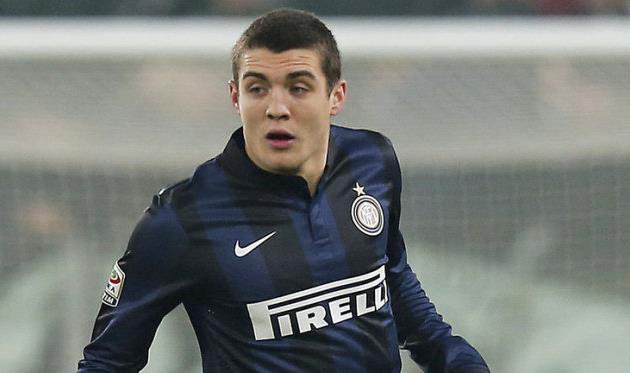 Матео Ковачич, фото getty images