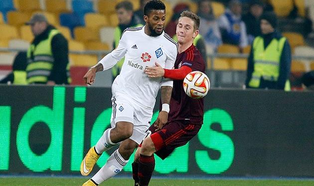 фото fcdynamo.kiev.ua