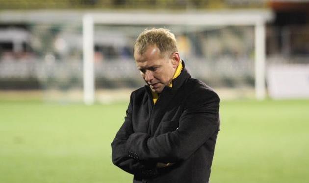 Игорь Рахаев, фото football.ua