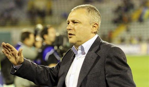 Игорь Суркис, Football.ua