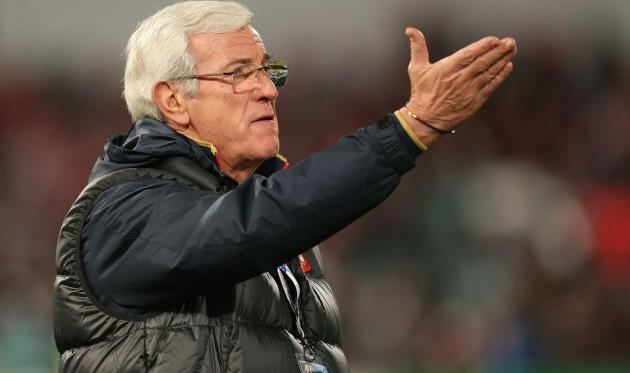 Марчелло Липпи, Getty Images