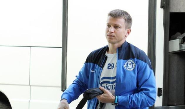 Руслан Ротань, фото football.ua