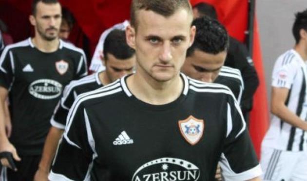 Максим Медведев, sportbox.az