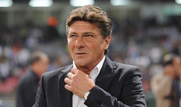 Вальтер Маццарри, фото getty images