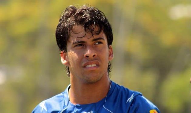 Габриэль Араужо Карвальо, фото www.zerozero.pt