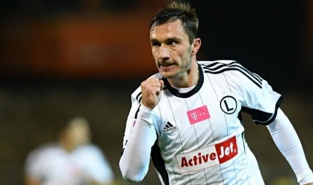 Марек Сагановски, Getty Images