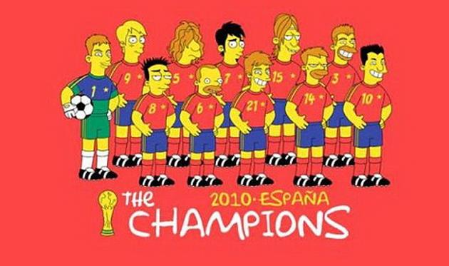 Испанский футбол: великий и смешной