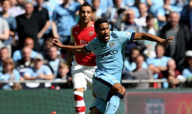 Гаэль Клиши, фото getty images