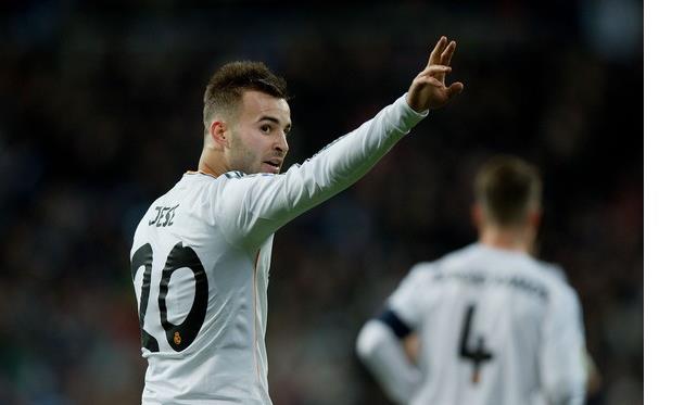 Хесе Родригес, Getty Images