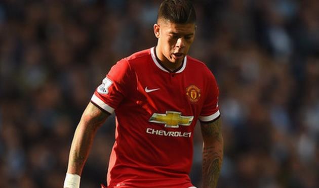 Маркос Рохо, Getty Images