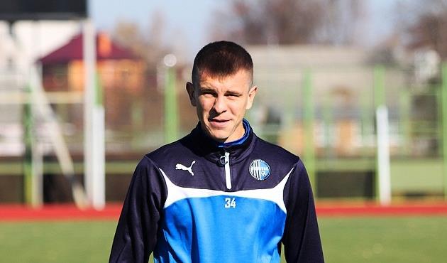 Алексей Дитятьев, olimpik.com.ua