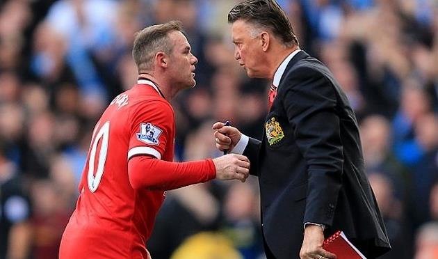 Руни и ван Гаал, Empics