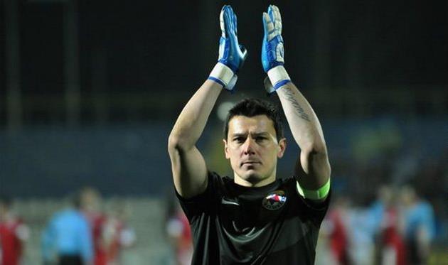 Рустам Худжамов, фото Михаила Масловского, Football.ua