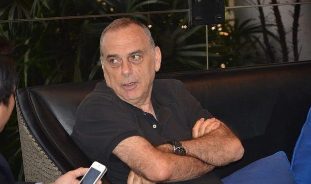 Авраам Грант, Goal Thailand