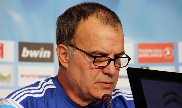 Марсело Бьелса, om.net