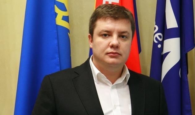 Роман Морозов, ffu.org.ua