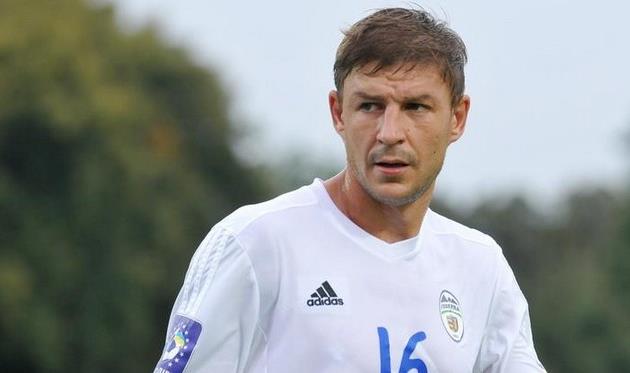Максим Шацких, фото Михаила Масловского, Football.ua